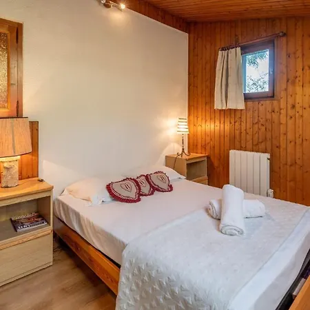 Smartstay Couttet Champion -