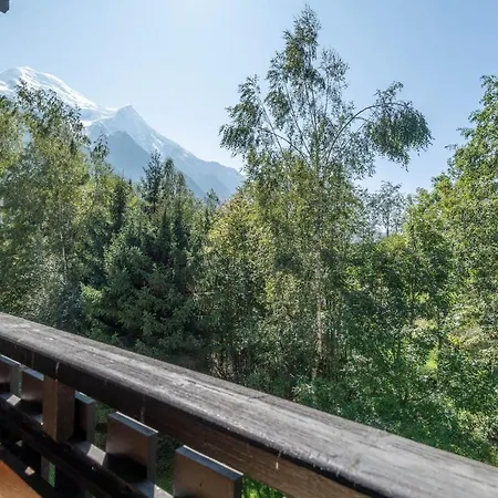 Smartstay Couttet Champion - Apartamento