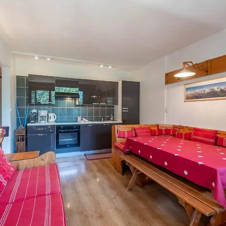 Apartamento Smartstay Couttet Champion - Chamonix Mont Blanc