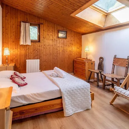 Smartstay Couttet Champion - *