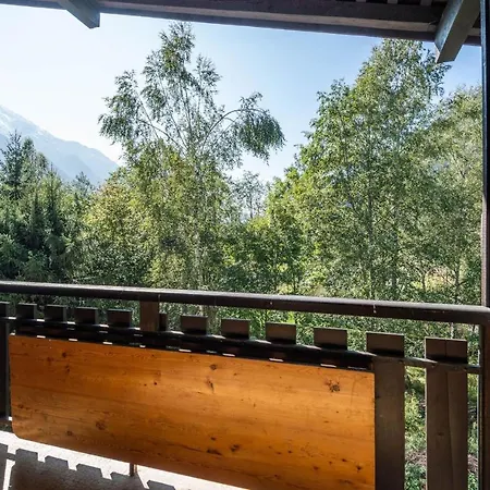 Smartstay Couttet Champion - * Chamonix