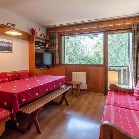 Smartstay Couttet Champion - Apartman