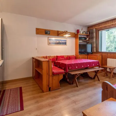 Smartstay Couttet Champion - Apartman *