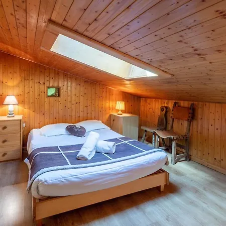 Smartstay Couttet Champion - *