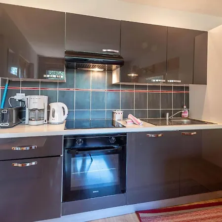 Smartstay Couttet Champion - Apartamento