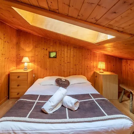 Smartstay Couttet Champion - *