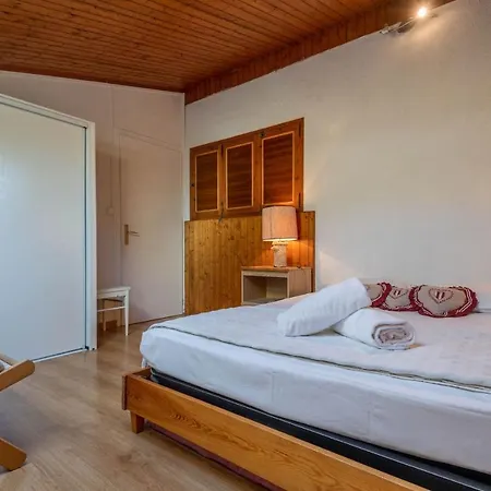 Smartstay Couttet Champion - Apartman *