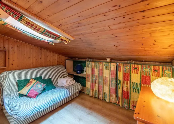 Smartstay Couttet Champion -