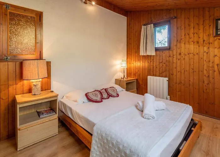 Smartstay Couttet Champion -