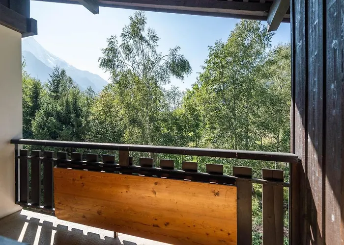 Smartstay Couttet Champion - * Chamonix