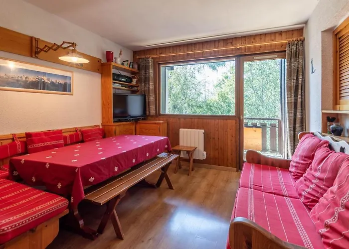 Smartstay Couttet Champion - Apartamento