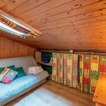 Smartstay Couttet Champion -