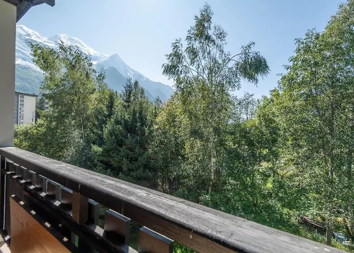 Smartstay Couttet Champion - 公寓