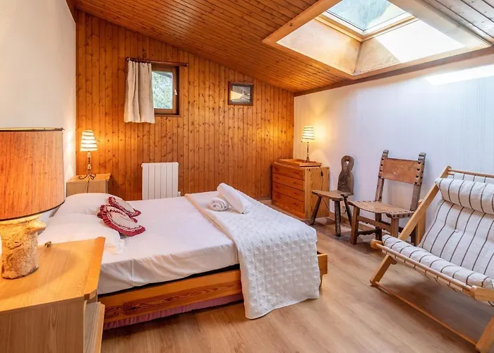 Smartstay Couttet Champion - *