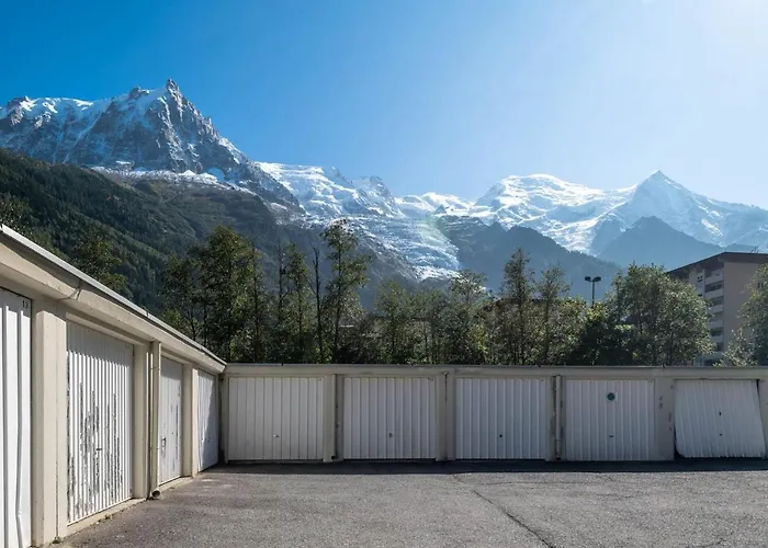 Smartstay Couttet Champion -